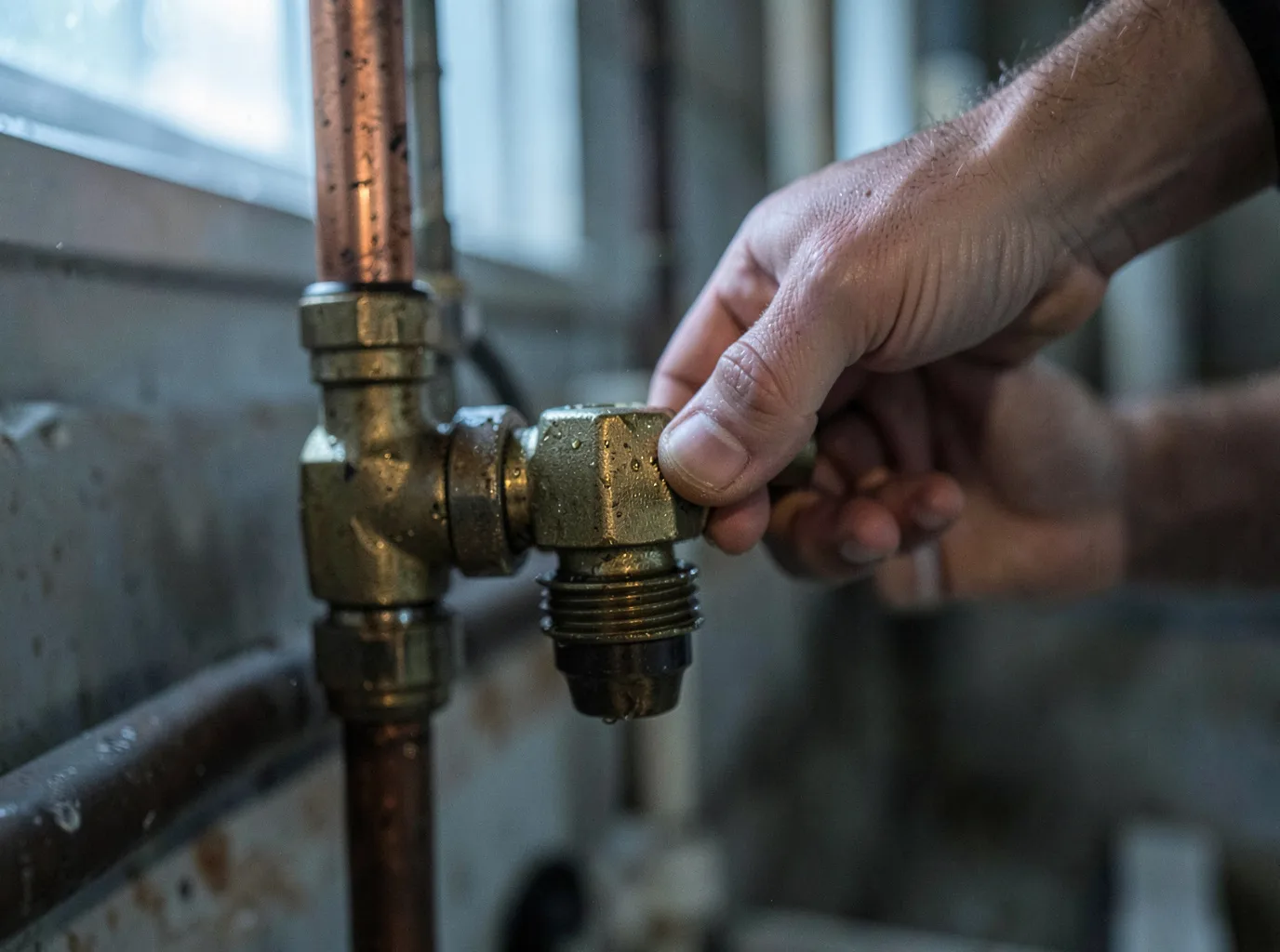 Emergency Plumber West Milton, OH FAQs